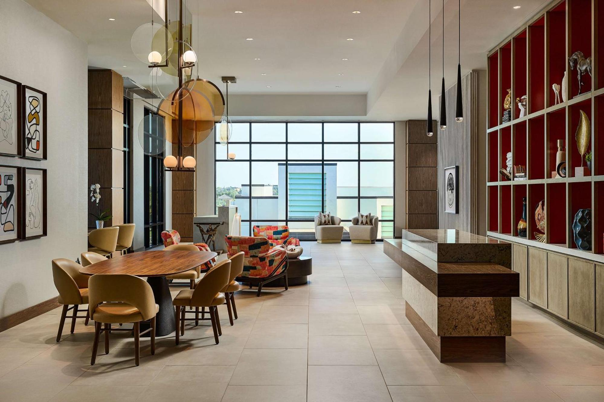 Lively Hotel On Oak Oklahoma City, Tapestry By Hilton Esterno foto
