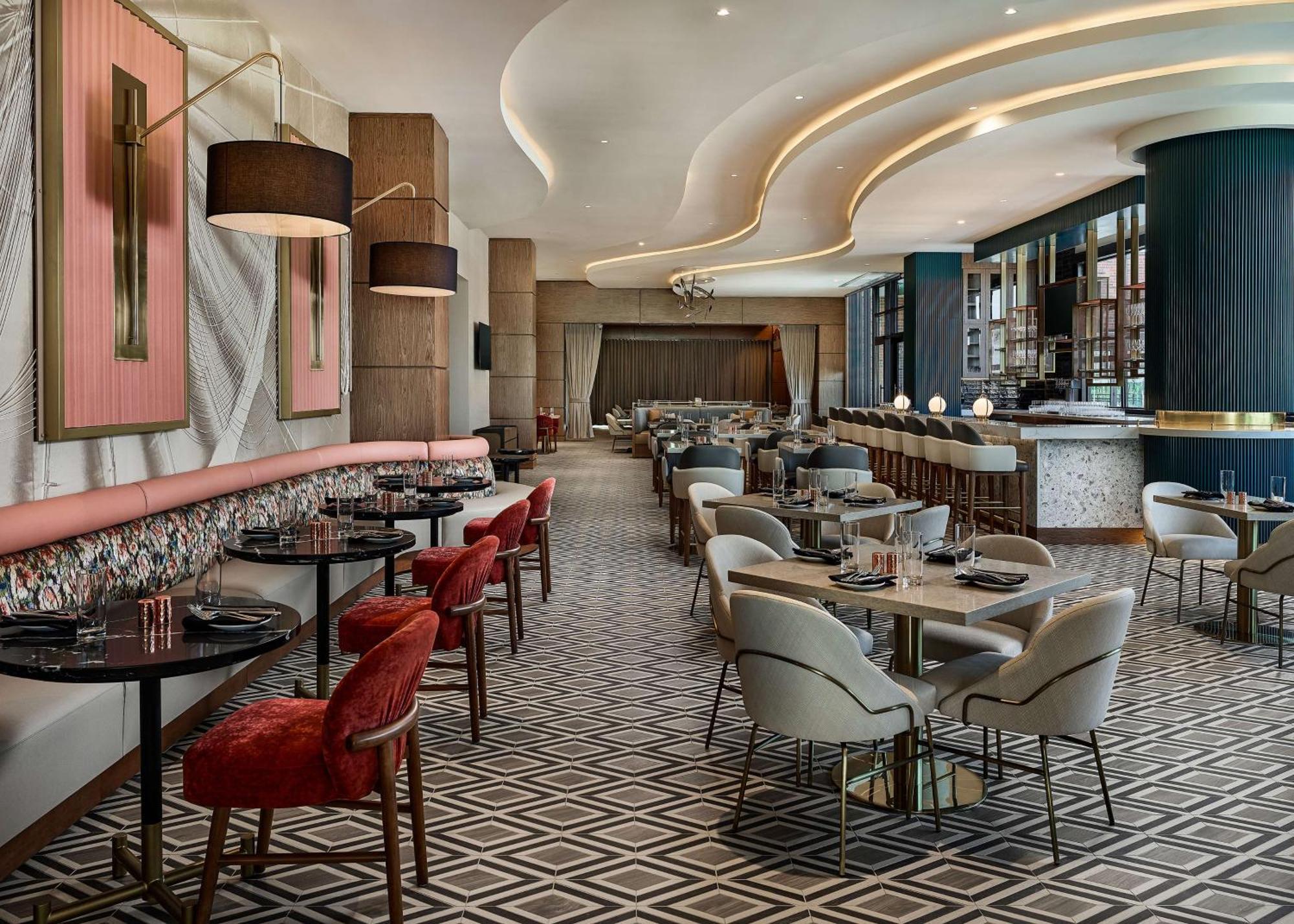Lively Hotel On Oak Oklahoma City, Tapestry By Hilton Esterno foto