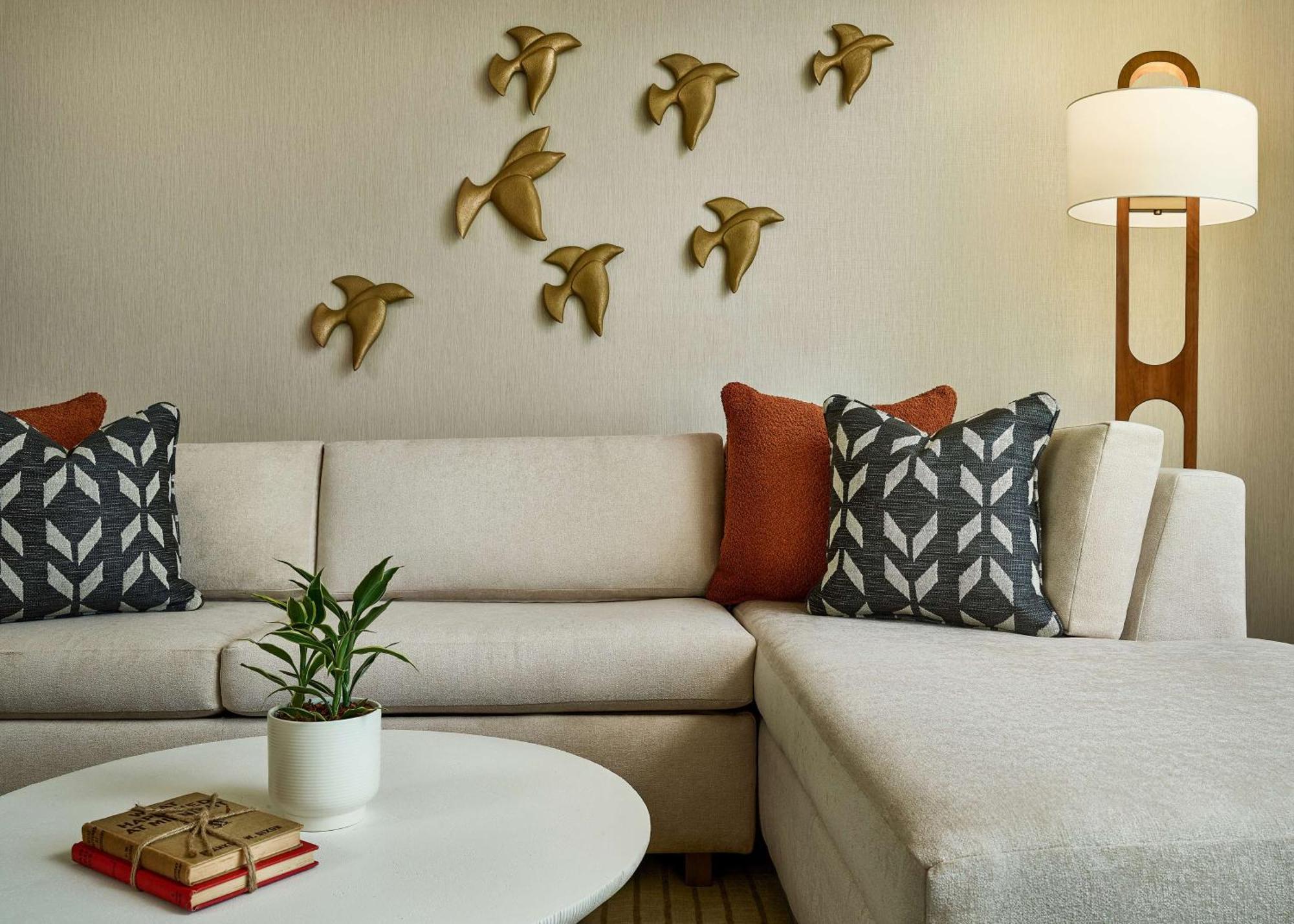Lively Hotel On Oak Oklahoma City, Tapestry By Hilton Esterno foto